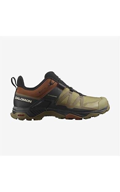 Salomon X Ultra 4 Gtx Erkek Outdoor Ayakkabısı L47685200