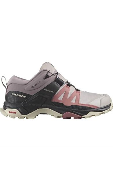 Salomon X Ultra 4 Gtx W Kadın Outdoor Ayakkabısı