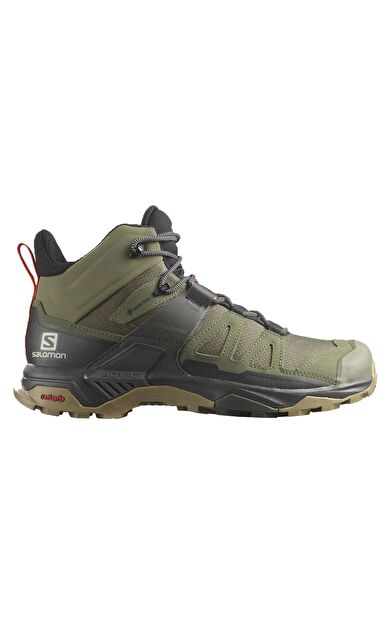 Salomon X Ultra 4 Mid Gore-Tex Erkek Outdoor Bot