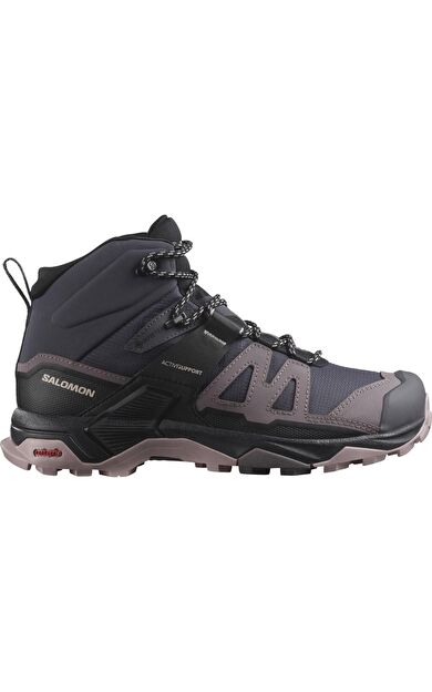 Salomon X Ultra 4 Mid Gore-Tex Kadın Bot