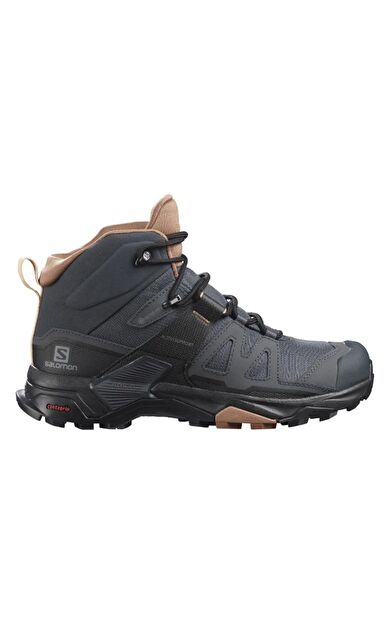 Salomon X Ultra 4 Mid Gore-Tex Kadın Outdoor Bot