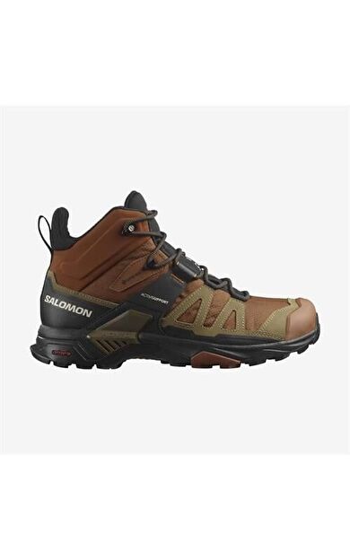 Salomon X Ultra 4 Mıd Gtx Erkek Bot L47685400