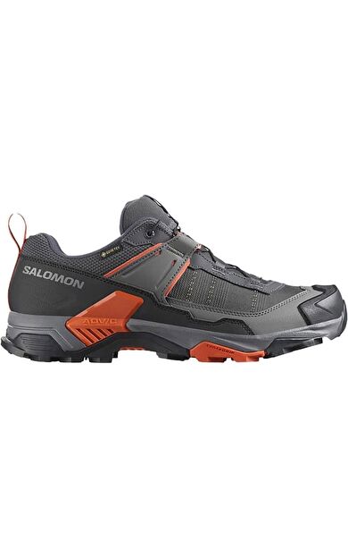 Salomon X Ultra 5 Gore-Tex Erkek Ayakkabı