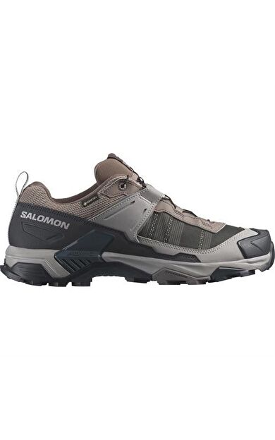 Salomon X Ultra 5 Gore-Tex Erkek Outdoor Ayakkabısı L47854600