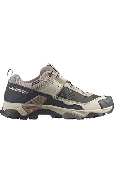 Salomon X Ultra 5 Gore-Tex Kadın Ayakkabı