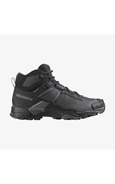 Salomon X Ultra 5 Mid Gore-Tex Erkek Ayakkabı L47754200