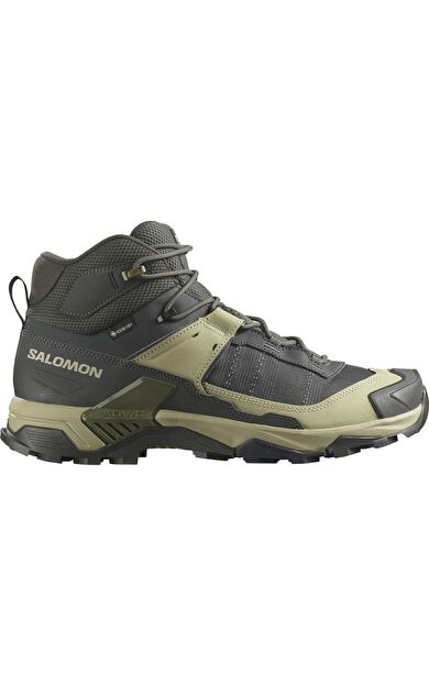 Salomon X Ultra 5 Mid Gore-Tex Erkek Bot