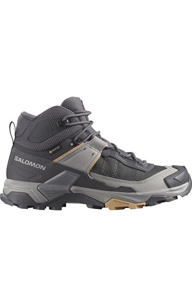 Salomon X Ultra 5 Mid Gore-Tex Kadın Bot