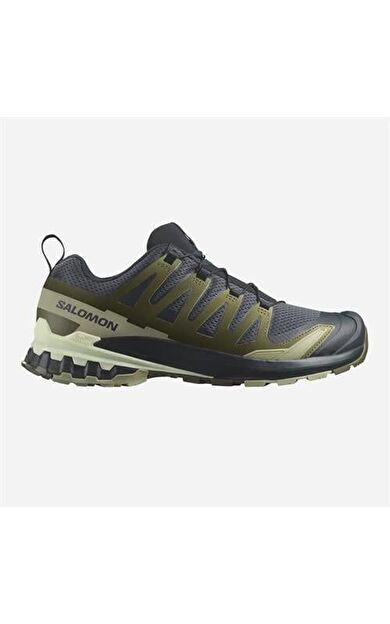 Salomon Xa Pro 3D V9 Erkek Spor Ayakkabısı L47467500