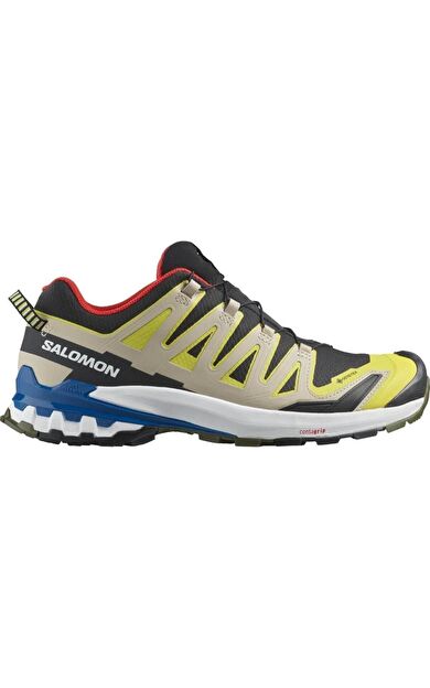 Salomon XA PRO 3D V9 Gore-Tex Erkek Ayakkabı