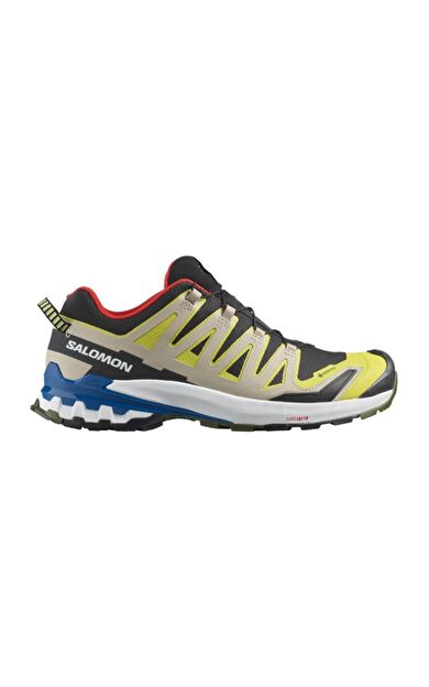 Salomon XA Pro 3D V9 Gore-Tex Erkek Outdoor Ayakkabı
