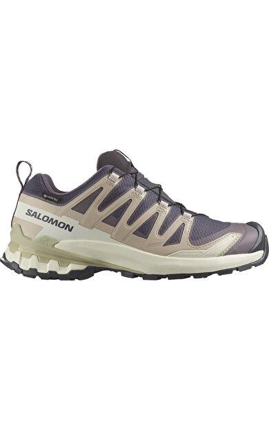 Salomon Xa Pro 3D V9 Gore-Tex Kadın Ayakkabı
