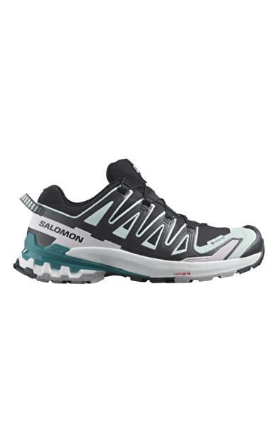 Salomon XA Pro 3D V9 Gore-Tex Kadın Outdoor Ayakkabı