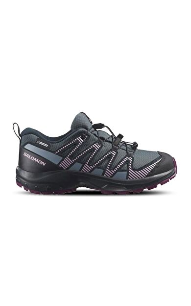 Salomon Çocuk Outdoor Ayakkabı Xa Pro V8 Cswp J L47568100