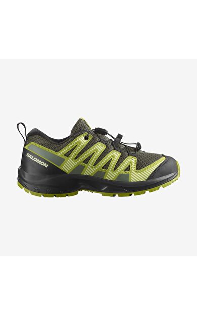 Salomon Xa Pro V8 J Kadın Outdoor Ayakkabısı L47729900