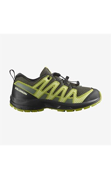 Salomon Xa Pro V8 J Kadın Outdoor Ayakkabısı L47729900