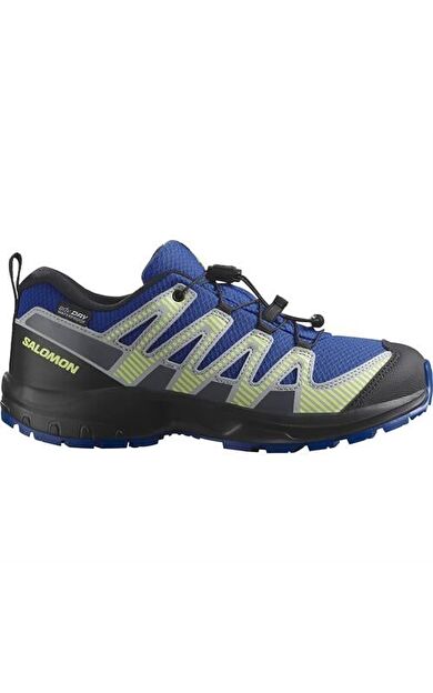 Salomon Xa Pro V8 Waterproof Çocuk Outdoor Ayakkabısı L47729600