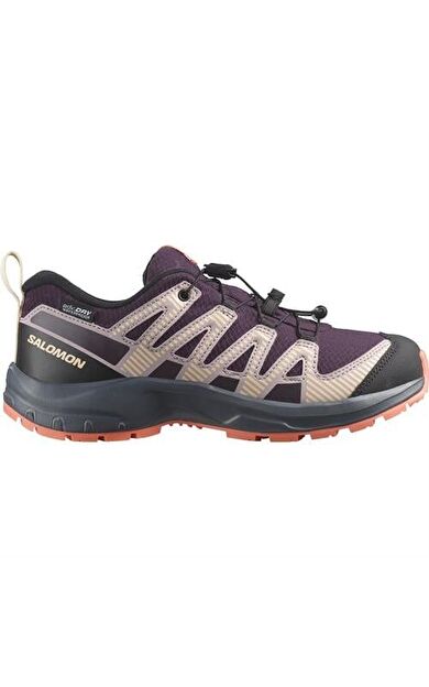 Salomon Xa Pro V8 Waterproof Çocuk Outdoor Ayakkabısı L47857100
