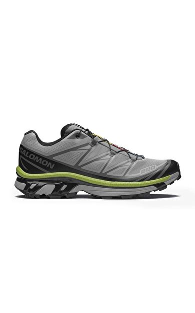 Salomon Xt-6 Erkek Günlük Ayakkabı L47739000