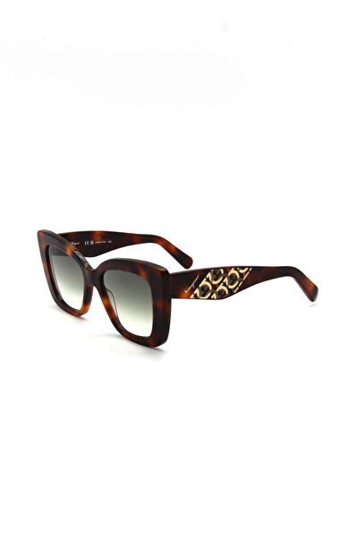 Salvatore Ferragamo SF 1023S 214 KADIN GÜNEŞ GÖZLÜ