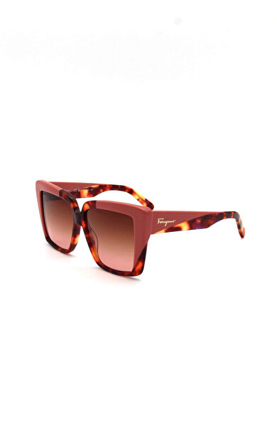 Salvatore Ferragamo SF 1060S 641 KADIN GÜNEŞ GÖZLÜ