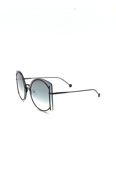 Salvatore Ferragamo SF 196S 048 KADIN GÜNEŞ GÖZLÜĞ