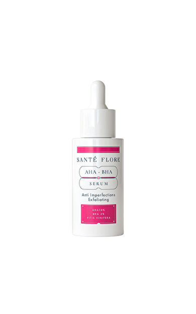 Sante Flore AHA-BHA Serum 30 ml