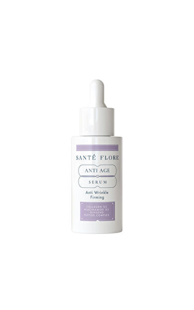 Sante Flore Anti Age Serum 30 ml
