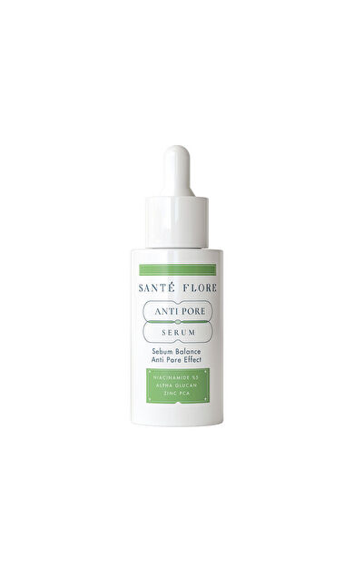 Sante Flore Anti Pore Balance Serum 30 ml