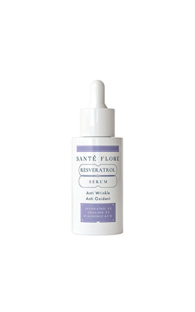 Sante Flore Resveratrol Serum 30 ml