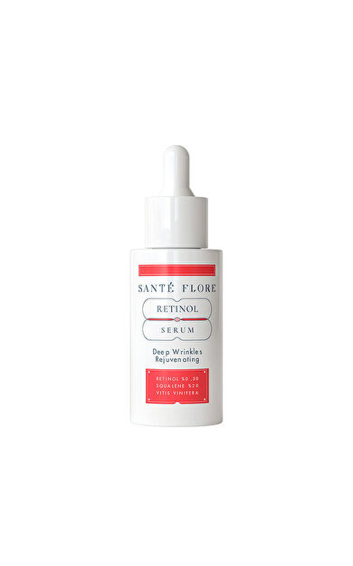 Sante Flore Retinol Serum 30 ml