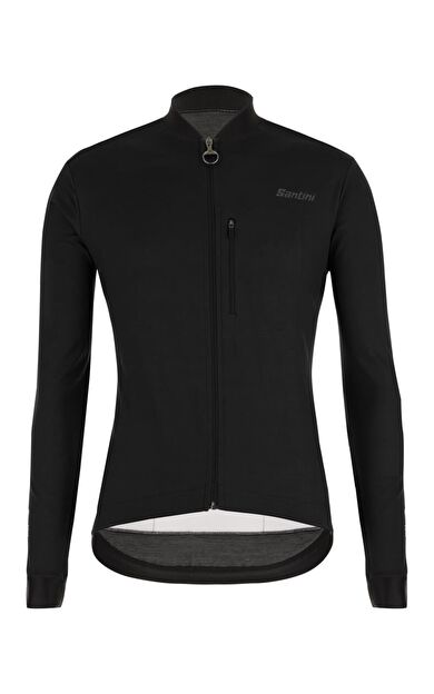 Santini ADAPT High Brathability Termal Sezonluk Erkek Bisiklet Ceketi 1W51075ADAPT