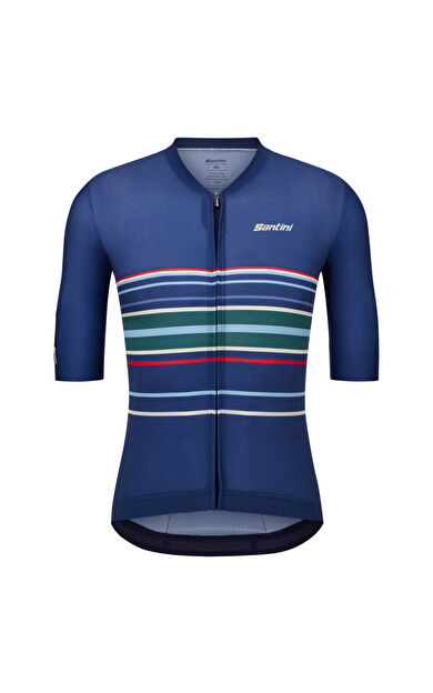 SANTINI BENGAL EVO UNISEX KISA KOL FORMA