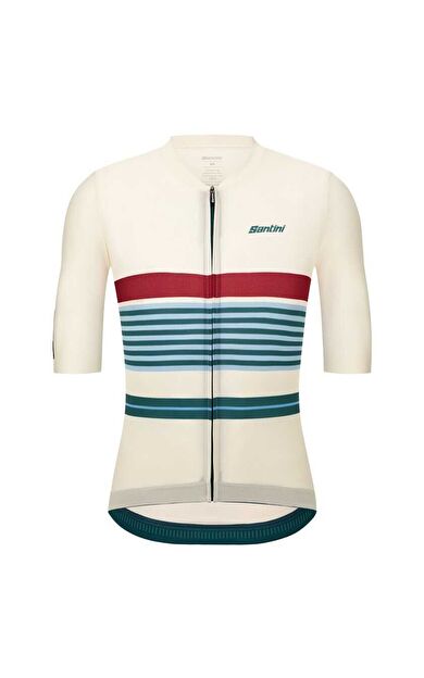 SANTINI BENGAL EVO UNISEX KISA KOL FORMA