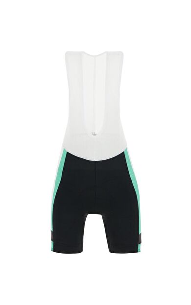 Santini Çocuk Askılı Bisiklet Taytı 9C1071KID