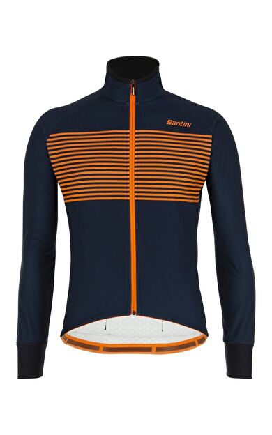 Santini COLOR Erkek Kışlık Rüzgarlık Ceket 1W50775COLOR