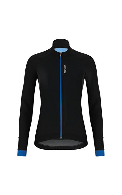 Santini DAMA Kadın Kışlık Bisiklet Ceketi AW51775DAMA