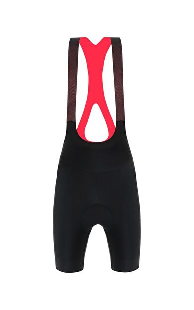 Santini DEA Premium Kalite Kadın Askılı Bisiklet Taytı 9I1065C3WDEA