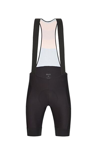 Santini Eroica Arte Erkek Askılı Bisiklet Taytı ER1075C3GRAVLARTE