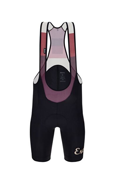 Santini EROICA BRINA Erkek Askılı Bisiklet Taytı ER1071GITBRINA