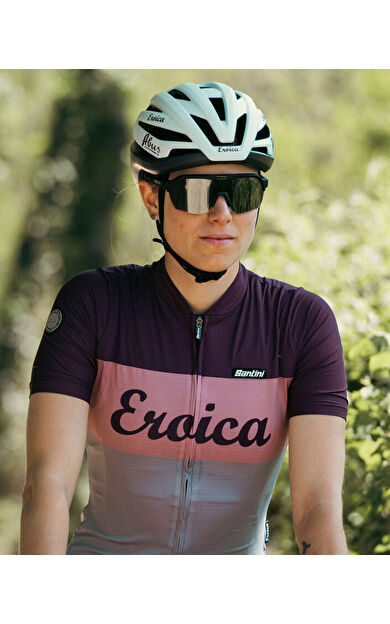 Santini EROICA SOGNO Kadın Bisiklet Forması ER940L75SOGNO