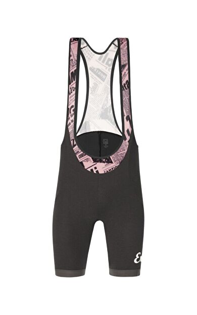 Santini Gazza Wool Yün Erkek Bisiklet Taytı ER1075GITGAZZA