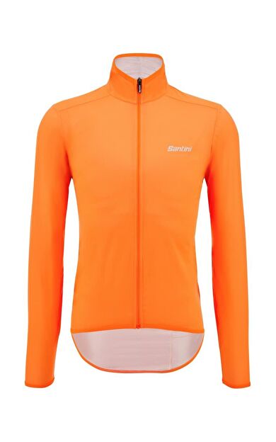 Santini Guard Nimbus Erkek Yağmurluk Ceket SP52275GUARDNIMB 3006011393_TURUNCU