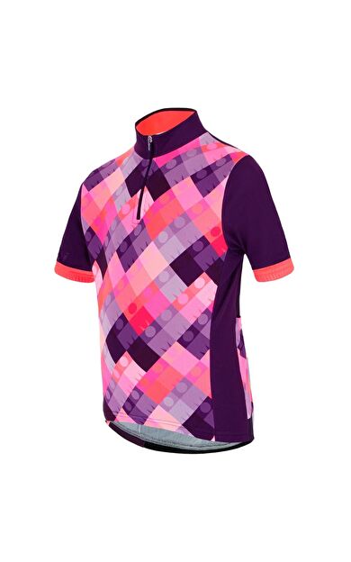 Santini Ironman DEA Özel Seri Çocuk Triathlon Forması 9I940B14DEA