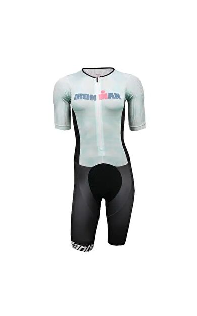 Santini Ironman Viper Özel Seri Kadın Trisuit IM780LIMGVIPER