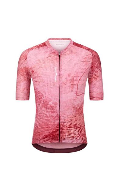 SANTINI MOTION UNISEX KISA KOL FORMA