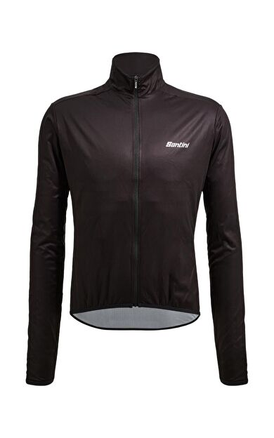 Santini Nebula Erkek Rüzgarlık Ceket SP33275NEBUL 3006011405_SİYAH