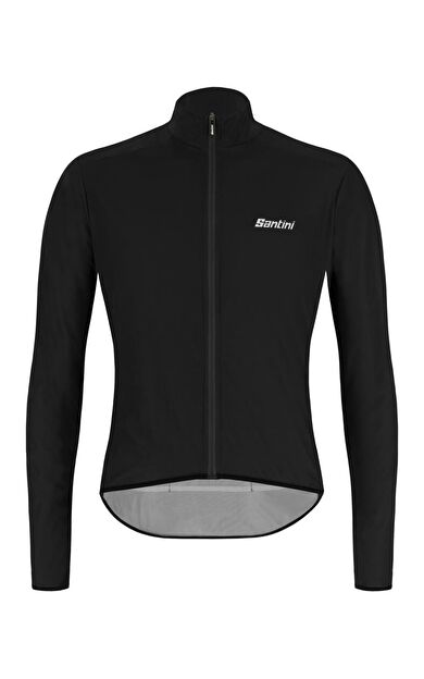 Santini Nebula Puro Erkek Yağmurluk Ceket 2W33275NEBULPURO 3006011399_YEŞİL