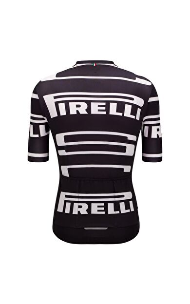 Santini Pirelli Unisex Bisiklet Forması RE94075CPIREL