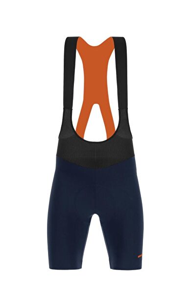 Santini Redux Istinto Erkek Askılı Bisiklet Taytı 1S1075C3REDUXISTI